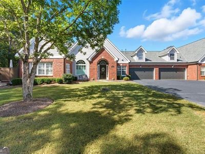 154 Stonegate Ln, Canton, GA, 30114