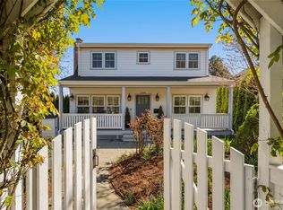 2200 41st Ave SW, Seattle, WA