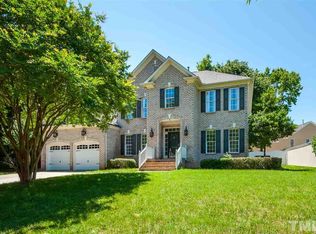 1808 Whittington Dr, Raleigh, NC 27614