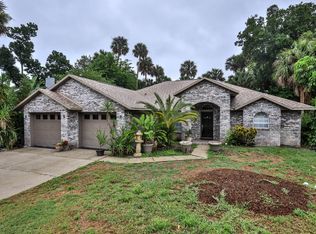 821 George Hecker Dr, South Daytona, FL 32119