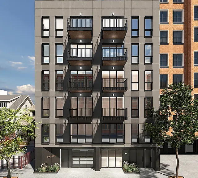 323 Lenox Rd #4D — Photo 12