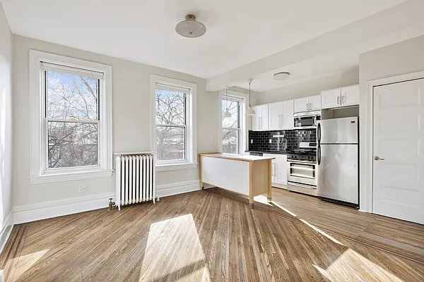 Rented by Brown Harris Stevens | media 17