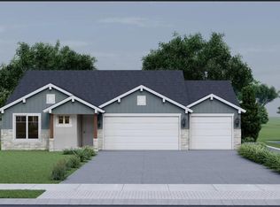 4888 N 10 E LOT 28, Enoch, UT 84721