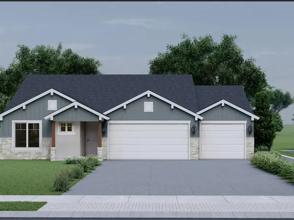 4888 N 10 E Lot 28, Enoch, UT 84721