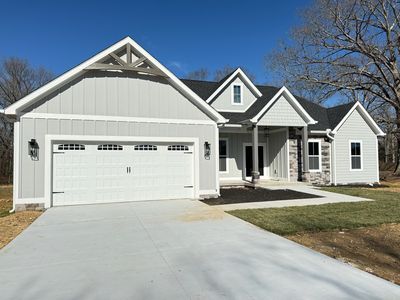 157 Old Eastbrook Rd, Estill Springs, TN, 37330