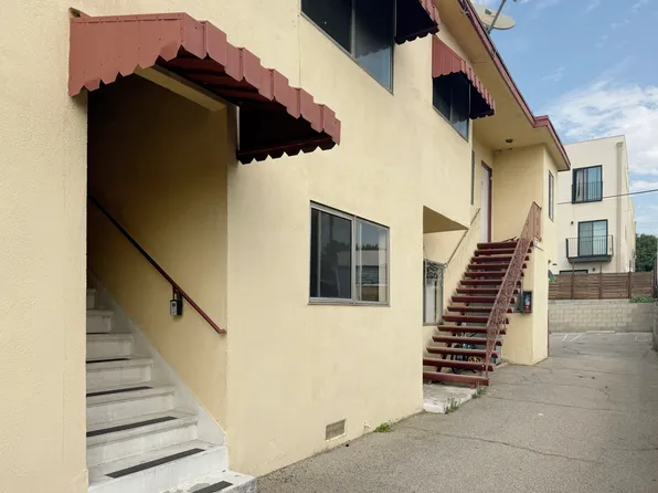 2729 Glassell St APT 4, Los Angeles, CA 90026