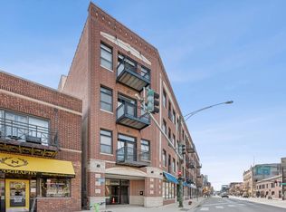 3755 N Racine Ave APT 3C, Chicago, IL