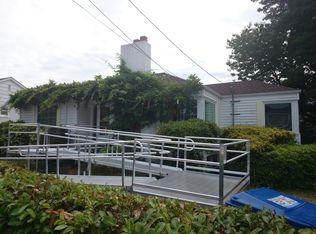 3605 SW Webster St, Seattle, WA 98126