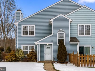 110 Carousel Cir, Doylestown, PA, 18901