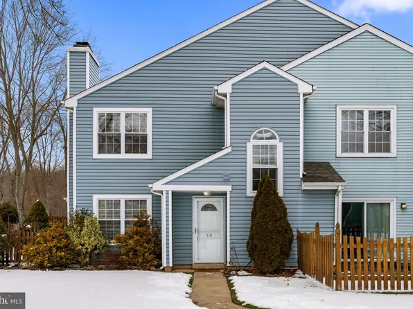 110 Carousel Cir, Doylestown, PA 18901