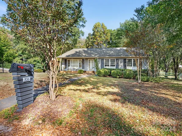 936 Eaglewood Ave, Charlotte, NC 28212