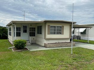 37436 Attica Ave, Zephyrhills, FL 33542