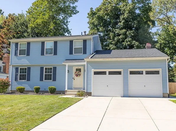 5812 Marine Pkwy, Mentor On The Lake, OH 44060