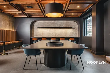 Rented by Nooklyn NYC LLC