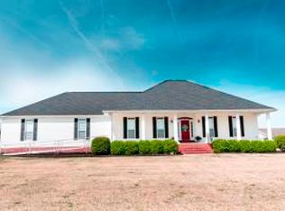 2562 S Prairie View Rd, Harrison, AR 72601