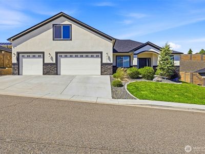 5013 Meadow View Drive, Pasco, WA, 99301