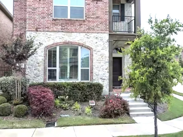 6683 Escondido St, Irving, TX 75039
