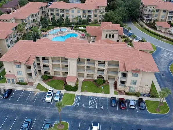 912 Charo Pkwy Unit 233, Davenport, FL 33897