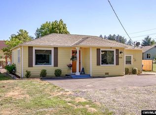 5536 Fruitland Rd NE, Salem, OR 97317