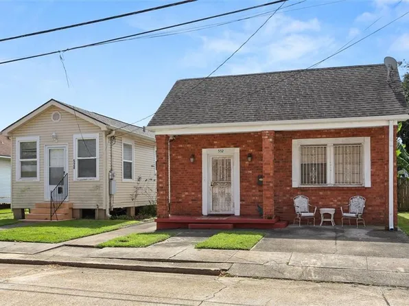 528-532 8th St, Gretna, LA 70053