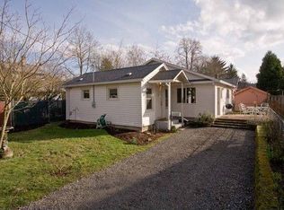 5828 SE Pardee St, Portland, OR 97206