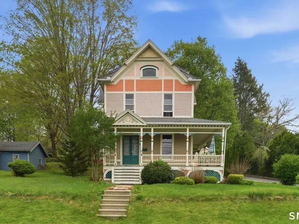 15 Grant Avenue, Stafford, CT 06076