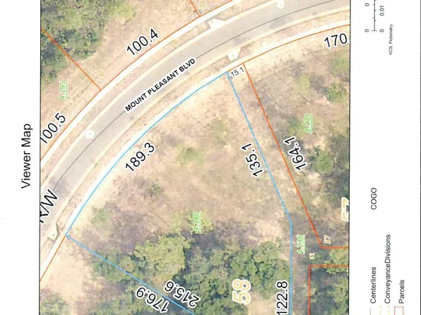 225 Mount Pleasant Blvd Lot 58, Fairhope, AL 36532