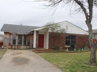 1117 Bronner Dr, Princeton, TX 75407