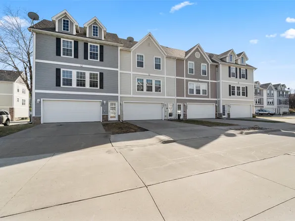 3007 SW Sharmin Ln, Ankeny, IA 50021