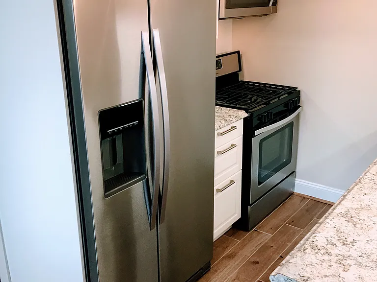 2201 L St NW #307 — Photo 2