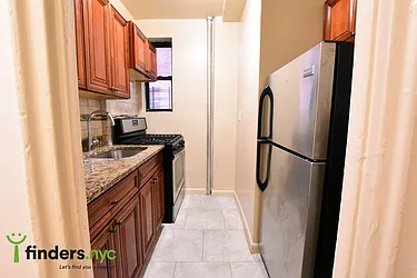 Rented by Clove Realty LLC