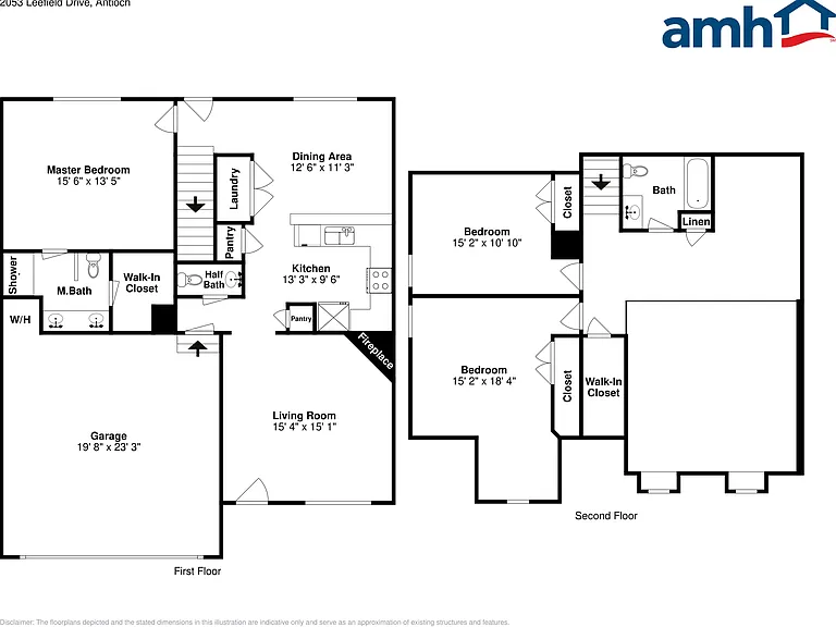 2053 Leefield Dr — Photo 2