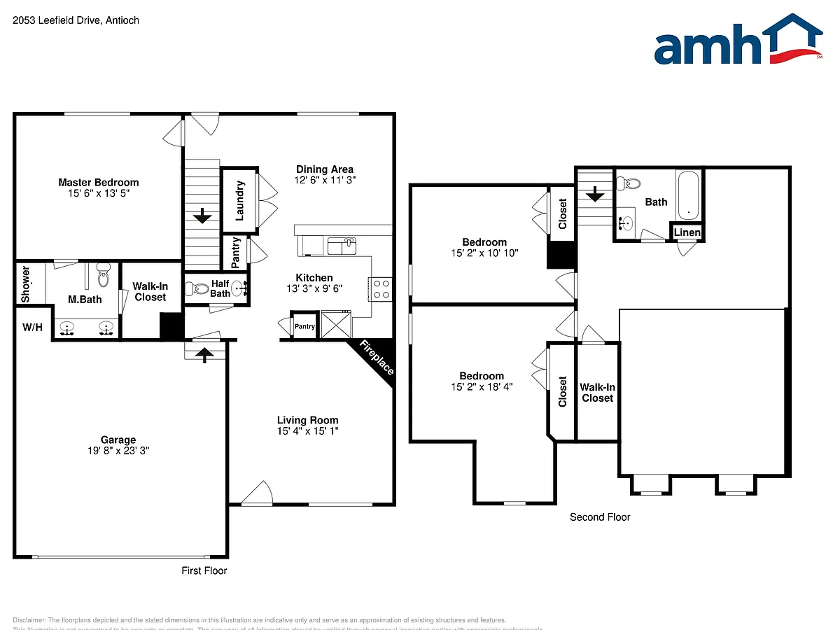 Building Photo - 2053 Leefield Dr