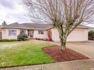 1316 Sierra Ct, Stayton, OR