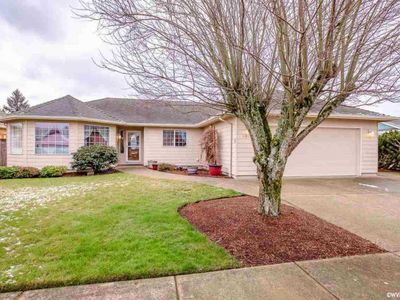 1316 Sierra Ct, Stayton, OR, 97383