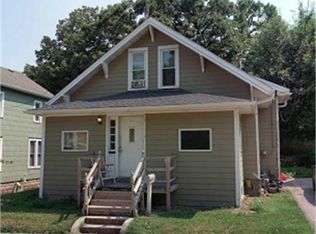 109 9th St NE, Mason City, IA 50401