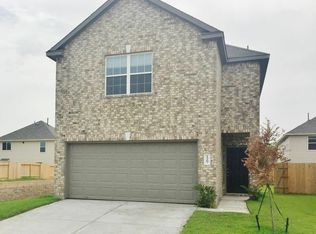 13207 Ingram Gap Ln, Houston, TX 77048