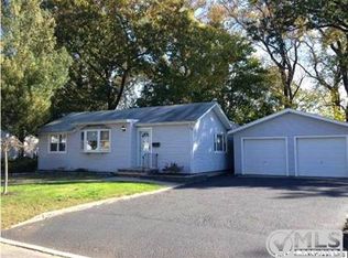 741 Prospect Ave, Keyport, NJ 07735