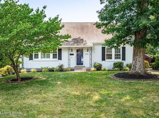 215 Fairmeade Rd, Saint Matthews, KY 40207