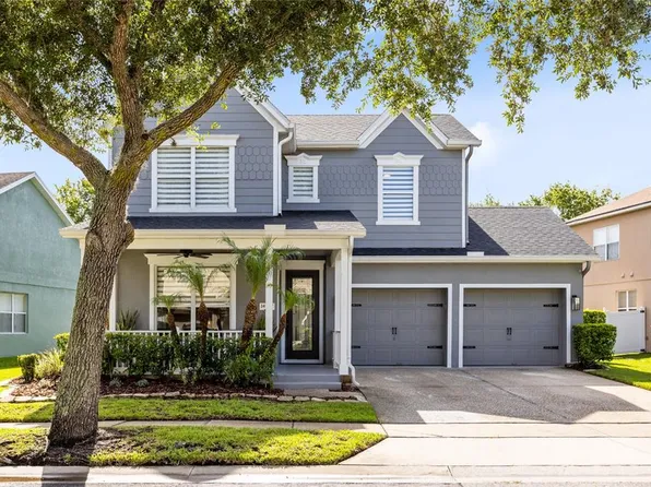 14137 Lake Live Oak Dr, Orlando, FL 32828