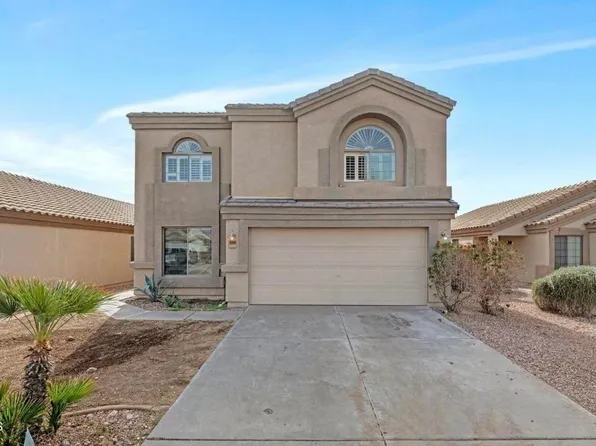 23949 W Hadley St, Buckeye, AZ 85326