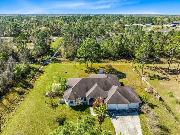 19562 Majestic St, Orlando, FL 32833