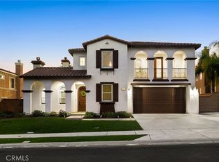 7809 Lady Banks Loop, Corona, CA 92883