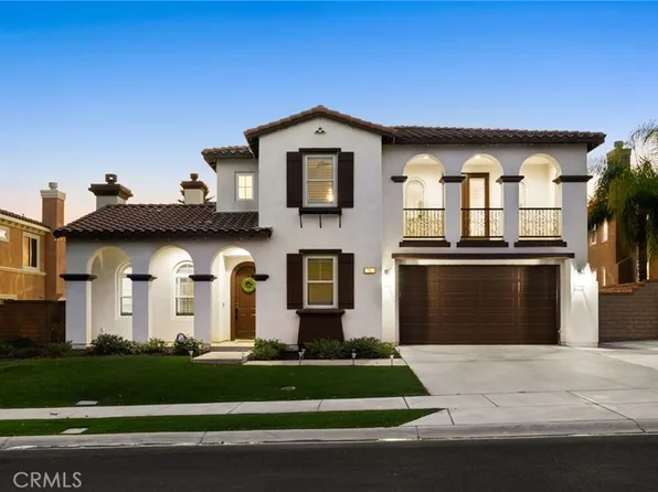 7809 Lady Banks Loop, Corona, CA 92883