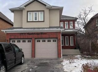 2972 Castlebridge Dr, Mississauga, ON L5M 5T4