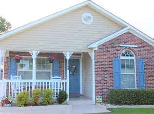 9848 Conifer Ln LOT 325, Murrells Inlet, SC 29576