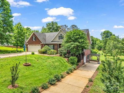 262 Woodridge Dr, Rutherfordton, NC, 28139