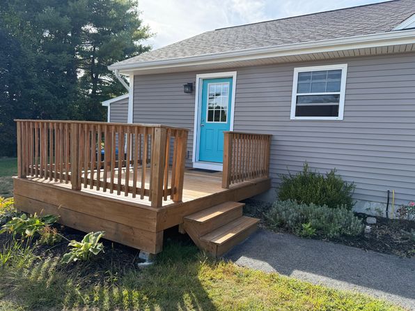 9 Dartmouth Pl Unit 2