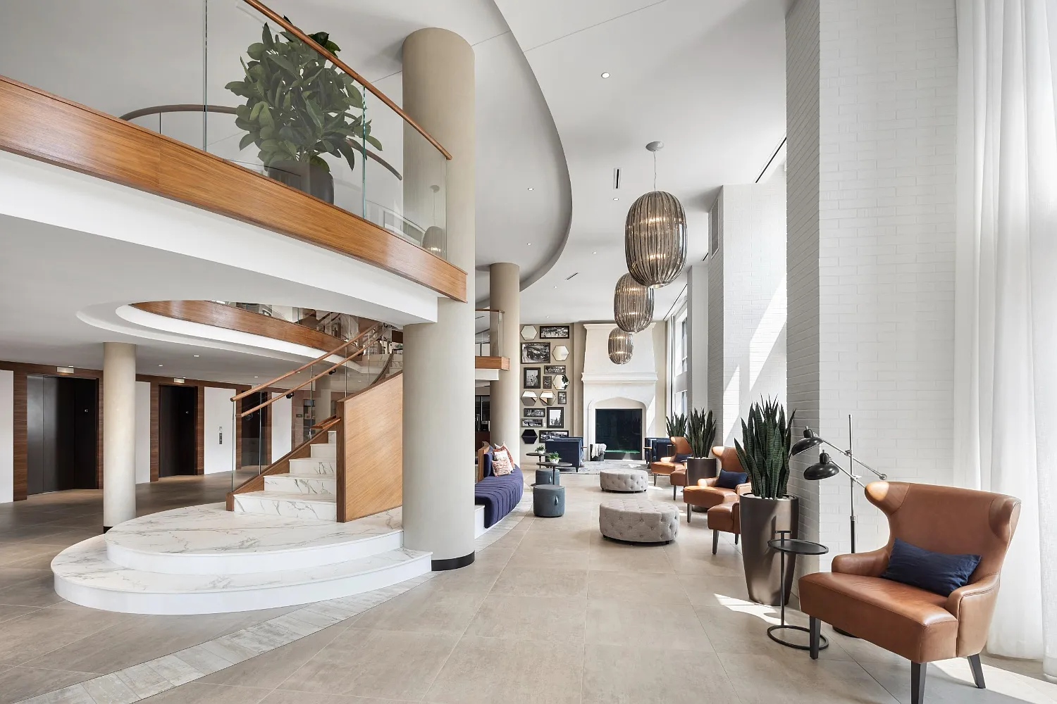Union Place — Photo 1