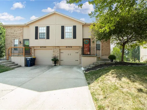 8702 N Chatham Ave, Kansas City, MO 64154